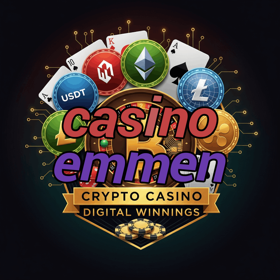 Casino Emmen - Top Dutch Casino